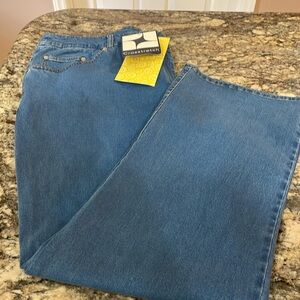 NWT Women’s Denim&Co Crosstretch Jeans